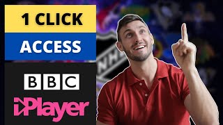 Best VPN to Unblock and Watch BBC iPlayer Abroad in 2022