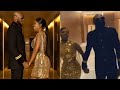 #short 2Face Idibia Holds Wife /Annie Idibia Shoes / As they Left D 14 Headies Ceremony #shortvideo