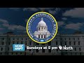 minnesota legislative report season premiere march 27th