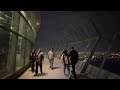 milad tower tehran iran 4k