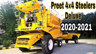 PREET STELLAR 987 NEW MODEL 2020-2021