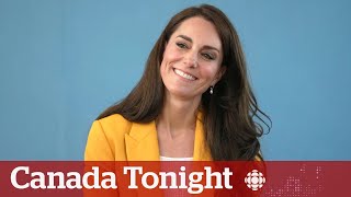 Princess of Wales's cancer diagnosis: what are the realities of chemotherapy? | Canada Tonight