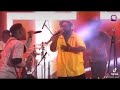 Sjava x Mnqobi Yazo killed their performance 🔥