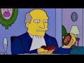 Steamed Hams but Chalmers insists they're homemade