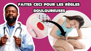 Comment soulager les douleurs menstruelles : 7 astuces efficaces à essayer dès maintenant