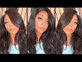 SOLOTICA YEARLY NATURAL COLORS AVELA CONTACTS FOR DARK BROWN EYES [TRY ON & REVIEW]