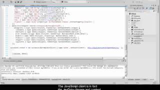 Introducing JayData
