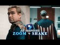 Filmora 14 | How to make AE Like Zoom + Shake on Filmora