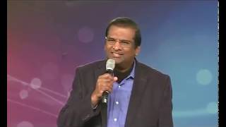 God Will Give You Praise And Honor Where You Have Suffered Shame (Hindi) | Dr. Paul Dhinakaran