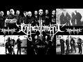 BDF - ENTHRALLMENT: Bulgarian Brutal Death, Death Metal and Grindcore, all album cds overview