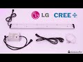 spectrab.2.g x45 60cm unboxing u0026 présentation lampe horticole led pour croissance u0026 floraison