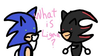 What is Ligma? (Original by @TurboJehtt )Read Desc.