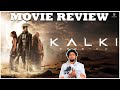 Kalki 2898 AD Review by Vj Abishek | Prabhas, Amitabh Bachchan, Kamal Haasan, Deepika | Nag Ashwin