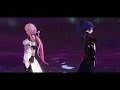 【mad】honkai impact 3 シンシアの光 cynthia no hikari 藍井エイル【崩壞3 崩坏3】 中 jp eng lyric