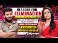 Bezawada Bebakka Exclusive Full Interview | Bigg Boss 8 Telugu | Anchor Shiva | Mana Media