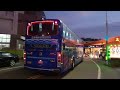 瑋勝通運 大吉車體 volvo b11r 450hp 783 zz