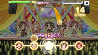 【デレステ】お散歩カメラ-PRO/LV.18【フルコン】