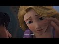 kingdom hearts 3 walkthrough gameplay part 16 flynn s fate kh3 xbox one