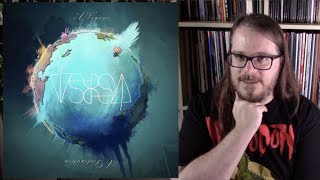 A Voyage / A Destination by Versa PROG ALBUM REVIEW