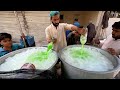 PAKOLA MILK SHAKE | Ice Pakola Juice. Refreshing Street Drink Pakola Doodh Soda. Karachi Street Food