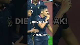 Witan golin Bagol nongol🗿 #dubbing #football #timnasindonesia
