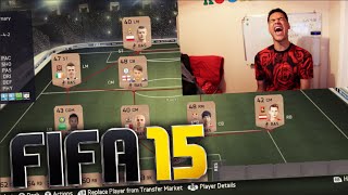 IMPOSSIBLE FIFA CHALLENGE