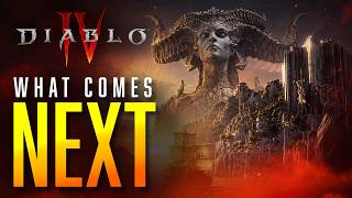 What Comes Next for Diablo?
