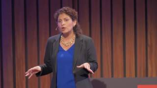 The True Cost of the American Dream | Silvia Ramos | TEDxWinstonSalemWomen