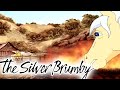 The Silver Brumby-  Long Hot Summer & An Unwelcome Stranger 🐎 | HD FULL EPISODES