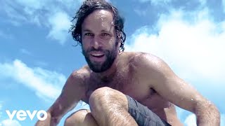 Jack Johnson - You And Your Heart (Official Video)