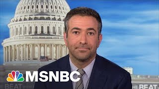 Watch The Beat With Ari Melber Highlights: May 25