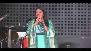 Teri Aradhana by Sis. Sheenu Mariam #sheenumariam