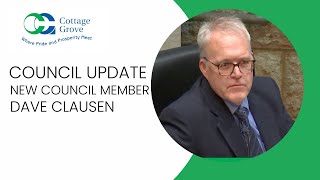 Council Update: January 2025