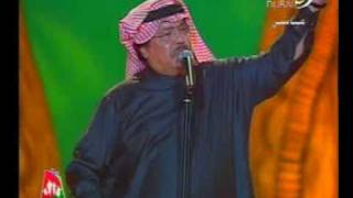 أبوبكر سالم بلفقيه مهرجان دبي 2003 سلام يا احباب قلبي