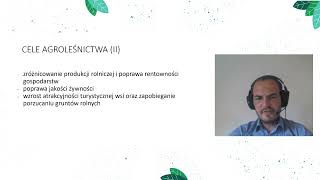 [D1S13] Jakie zmiany są pożądane w rolnictwie, aby wypełnić zobowiązania polityki klimatycznej