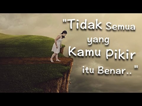 Gambar Motivasi Hidup – Denah