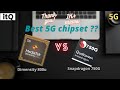 Mediatek Dimensity 800U vs Snapdragon 750G | Battle of 5G🔥 | Snapdragon 750G vs dimensity 800U | 🔥🔥🔥