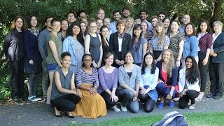 UC Berkeley's SMART Program (Student Mentoring And Research Teams)