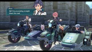 Trails Of Cold Steel 3 Part 54, Altina's Naughty Stories