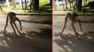 Creepy Videos That No One Has Ever Explained