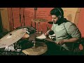 ettam paattu drum remix