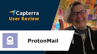 ProtonMail User Review