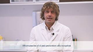 Ambulatorio di Prima Assistenza Medica - Dr. Stefano Banfi