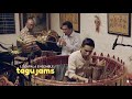 Lokapala Ensemble: Tagu Jams Myanmar Traditional Thingyan Live Session