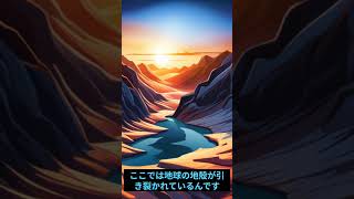 地球最深湖の謎！バイカル湖の秘密に迫る