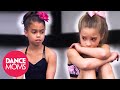 MACKENZIE VS. ASIA: Who's Solo Will Place First? (Season 3 Flashback) | Dance Moms