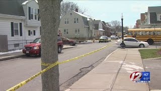 Two Men Shot in New Bedford, Two Others Arrested