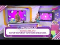 Prasekolah (2022) - Klip | Bahasa Melayu: Sayur-Sayuran - Apa Yang Anda Rasa