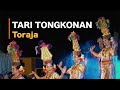 DANCE FROM TORAJA! Tongkonan Dance | the Mammiri Gallery art