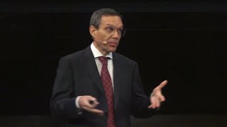 The Case for Cosmic Modesty | Abraham (Avi) Loeb | TEDxHarvardCollege